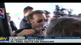 Cagliari, Cellino parla del caso Marchetti