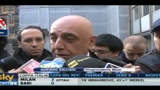 Mercato, Galliani parla del Milan