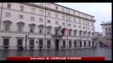 21/01/2011 - Fisco municipale, Calderoli: voto rinviato di una settimana