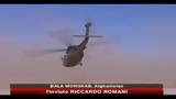 21/01/2011 - SkyTG24 un mese fa a Bala Morghab con Luca Sanna