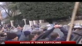 Scontri e morti a Tirana, opposizione contro il governo