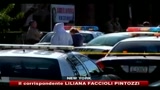 Strage Tucson, Gifforda lascia l'ospedale per la riabilitazione