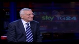 21/01/2011 - Giorgio La Malfa a SkyTG24