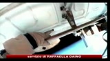 Spazio, Cosmonauti al lavoro all'esterno della ISS