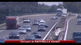 Matteoli: nessun pedaggio per SA-RC per i pendolari sul G.R.A