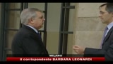 22/01/2011 - Ruby, legali premier: Berlusconi non sarà davanti ai Pm