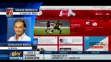 Calciomercato, il colpo del Milan