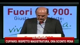 Bersani, Pd: un partito pronto alla battaglia