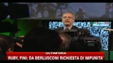 Il PD riparte dal Lingotto