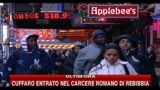 Stati Uniti, incrementate le esportazioni in Cina