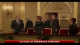 Madrid festeggia Placido Domingo
