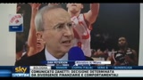 22/01/2011 - Addio Brumatti, il ricordo di Dan Peterson
