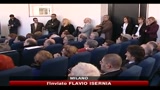 Caso Ruby, Berlusconi: Non ci piegheremo