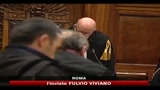 Cuffaro, condannato a 7 anni da oggi a Rebibbia