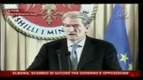 23/01/2011 - Albania, scambio di accuse tra governo e opposizione
