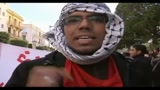 23/01/2011 - Tunisia, nuova manifestazione contro il governo ad interim