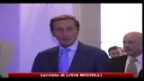 23/01/2011 - Maroni: occorre tregua per pensare a problemi paese