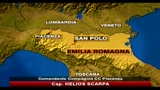 23/01/2011 - Auto contro un muro, tre morti e un ferito gravissimo