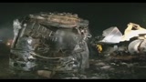 23/01/2011 - Pakistan, scontro bus con autobotte: 32 morti