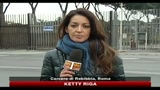 Prima notte in carcere per Salvatore Cuffaro