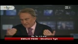 23/01/2011 - Fede: non ho mai invitato ragazze ad Arcore