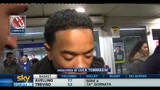 Milan, Emanuelson prime parole da rossonero