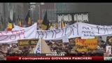 23/01/2011 - Belgio, la manifestazione della vergogna