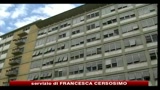 23/01/2011 - Latina, bimba di 10  mesi picchiata e ridotta in fin di vita