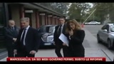 Marcegaglia: da sei mesi il governo è fermo, subito le riforme