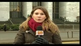 24/01/2011 - Caso Ruby, oggi nuova audizione della escort Nadia Macrì