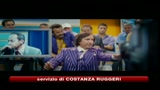 Antonio Albanese supera Checco Zalone al box office