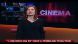 Il discorso del re vince il premio produttori