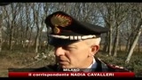 24/01/2011 - Scomparsa Yara, nuova lettera indica cantiere Mapello