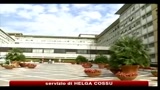 24/01/2011 - Bimba di Latina ferita, i medici: condizioni stabili