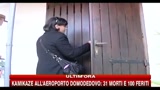 24/01/2011 - Bimba Latina, madre a Sky Tg24: mio compagno non c'entra