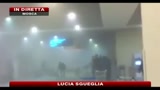 Kamikaze all'aeroporto di Mosca, 31 morti e 130 feriti