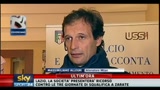 Allegri: Altro arrivo? E' possibile