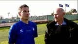 La fabbrica dei campioni: l'Atalanta Calcio