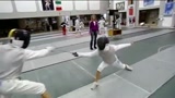 La fabbrica dei campioni: Jesi scherma
