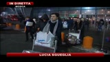 Attentato in aeroporto, Medvedev: puniremo i responsabili