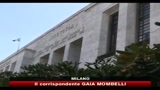 24/01/2011 - Caso Ruby, ai PM di Milano memoria difensiva di Berlusconi