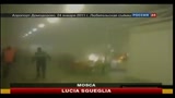 25/01/2011 - Attacco aeroporto Mosca, 35 morti e oltre 170 feriti