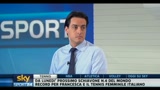 I giornali di martedi 25 gennaio 2011
