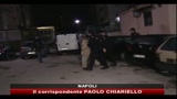 25/01/2011 - Napoli, 13 arresti per la strage di Ponticelli del 1989