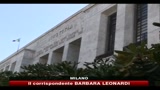 25/01/2011 - Caso Ruby, ai PM la memoria difensiva di Berlusconi