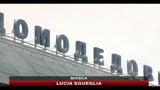 25/01/2011 - Attentato Mosca, Kamikaze forse aiutata da un complice