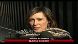 Ilaria Cucchi: Stefano è morto per le botte