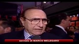 25/01/2011 - Salma Bongiorno, sdegno nel mondo dello spettacolo
