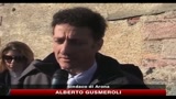 Trafugata salma di Mike Bongiorno, parla il Sindaco