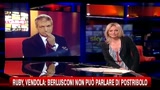 25/01/2011 - Ruby, Vendola: Berlusconi non può parlare di postribolo